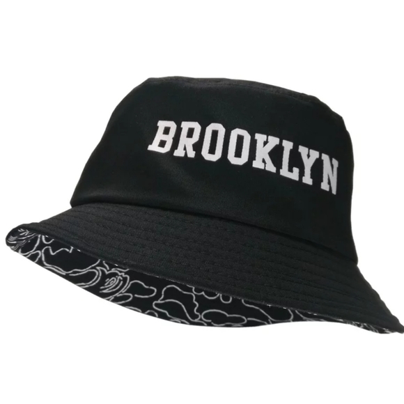 Bucket Hats - Picture 3 of 3